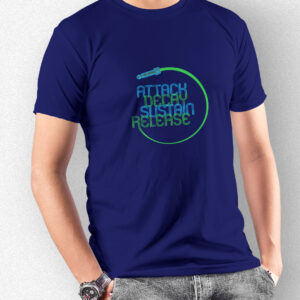 T-shirt ATTACK