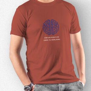 T-SHIRT PIENSA
