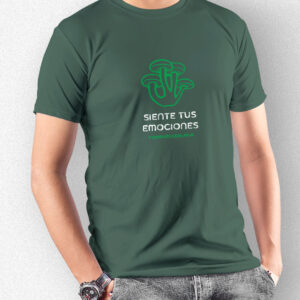 T-Shirt SIENTE