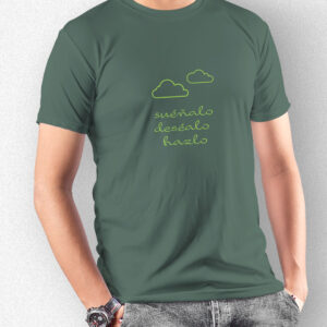 T-SHIRT SUEÑA
