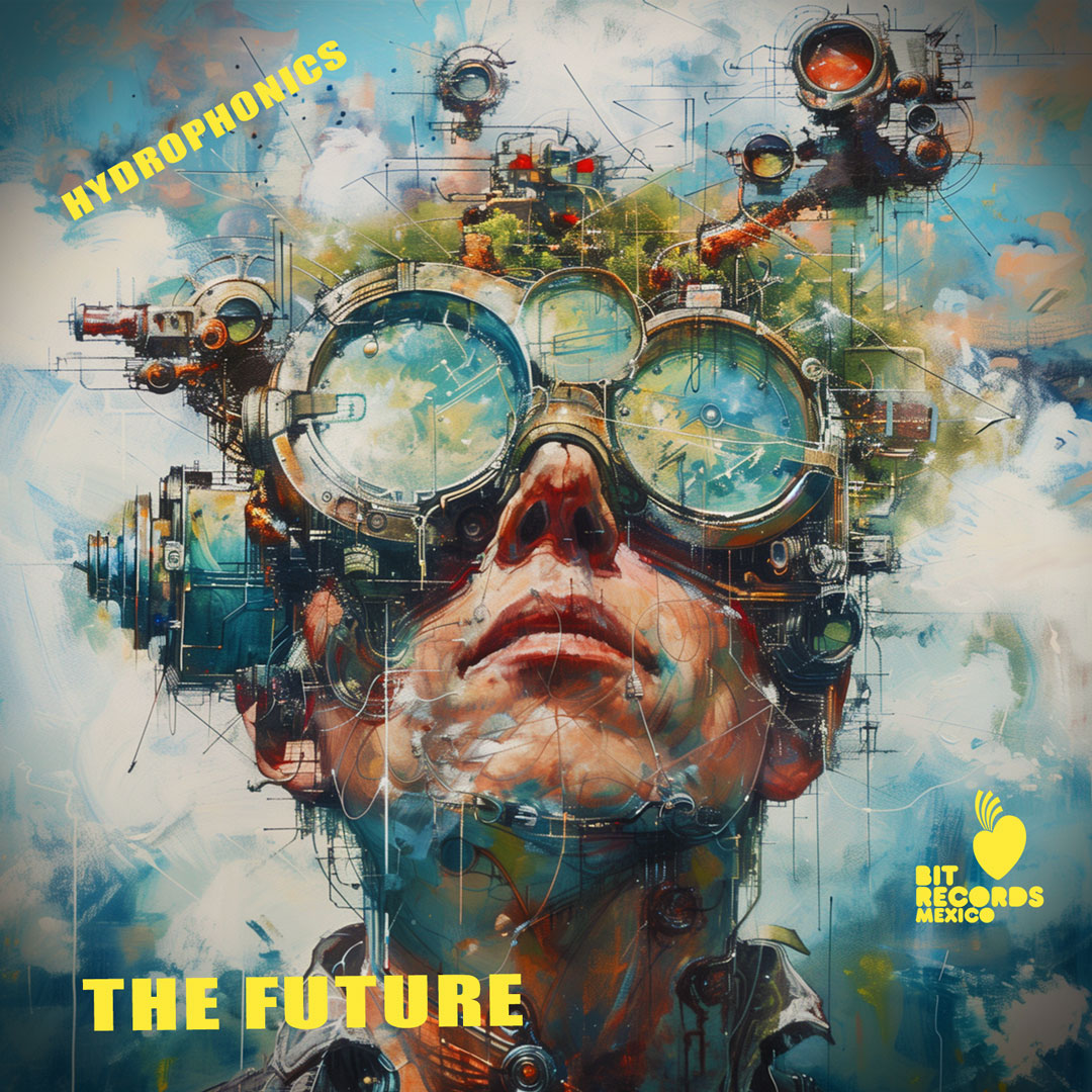 THE FUTURE - BIT MUSIC